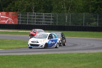 Mont-Tremblant – Classique d'été - Coupe Nissan Micra