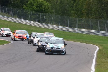 Mont-Tremblant – Classique d'été - Coupe Nissan Micra