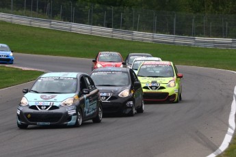 Mont-Tremblant – Classique d'été - Coupe Nissan Micra