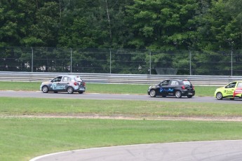 Mont-Tremblant – Classique d'été - Coupe Nissan Micra