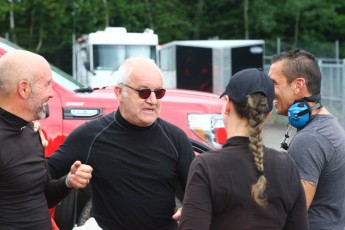 Mont-Tremblant – Classique d'été - Coupe Nissan Micra