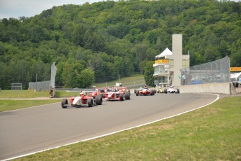 Mont-Tremblant - Classique d'été