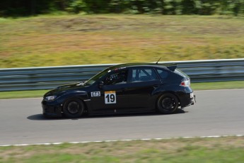 Mont-Tremblant - Classique d'été