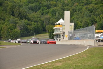 Mont-Tremblant - Classique d'été