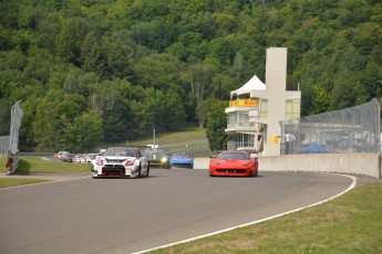 Mont-Tremblant - Classique d'été