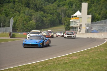 Mont-Tremblant - Classique d'été