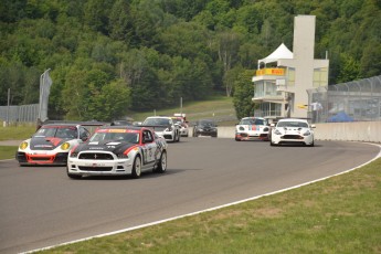 Mont-Tremblant - Classique d'été