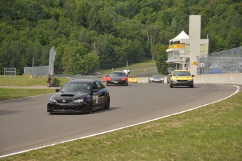 Mont-Tremblant - Classique d'été