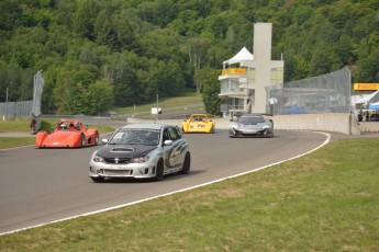 Mont-Tremblant - Classique d'été