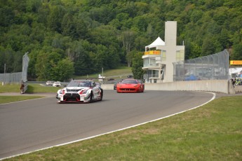 Mont-Tremblant - Classique d'été