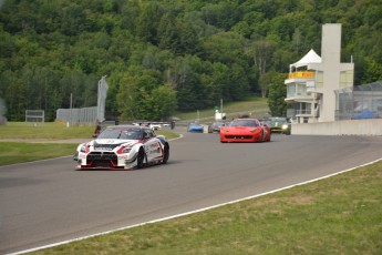 Mont-Tremblant - Classique d'été