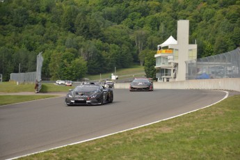 Mont-Tremblant - Classique d'été