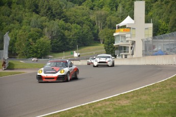 Mont-Tremblant - Classique d'été