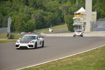 Mont-Tremblant - Classique d'été