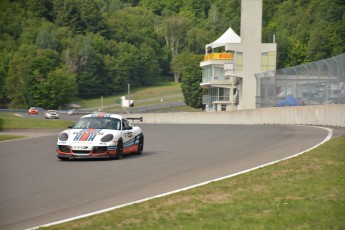 Mont-Tremblant - Classique d'été