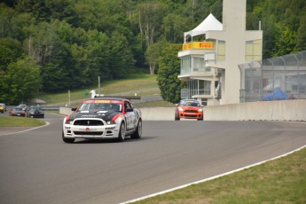 Mont-Tremblant - Classique d'été