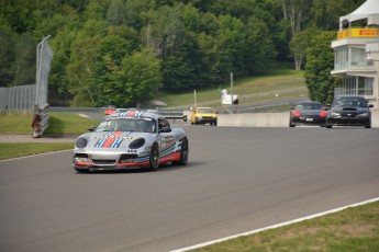 Mont-Tremblant - Classique d'été