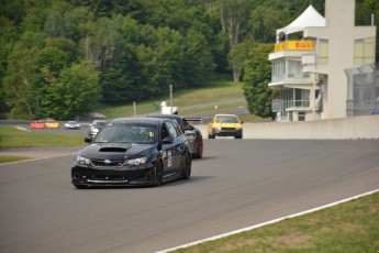 Mont-Tremblant - Classique d'été