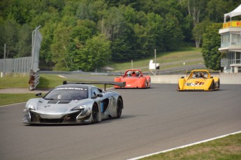 Mont-Tremblant - Classique d'été