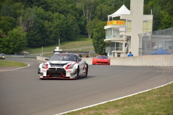 Mont-Tremblant - Classique d'été