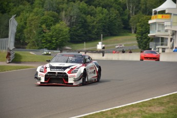 Mont-Tremblant - Classique d'été