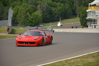 Mont-Tremblant - Classique d'été