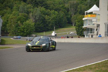 Mont-Tremblant - Classique d'été