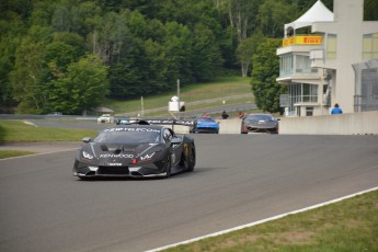 Mont-Tremblant - Classique d'été