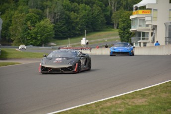 Mont-Tremblant - Classique d'été