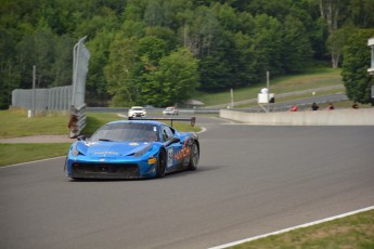 Mont-Tremblant - Classique d'été