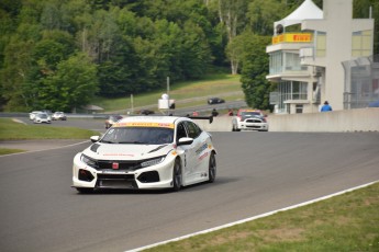 Mont-Tremblant - Classique d'été