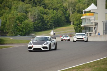 Mont-Tremblant - Classique d'été