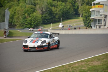 Mont-Tremblant - Classique d'été