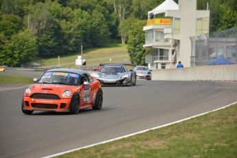 Mont-Tremblant - Classique d'été