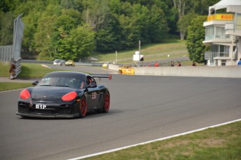 Mont-Tremblant - Classique d'été