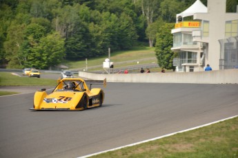 Mont-Tremblant - Classique d'été