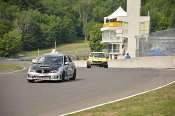 Mont-Tremblant - Classique d'été