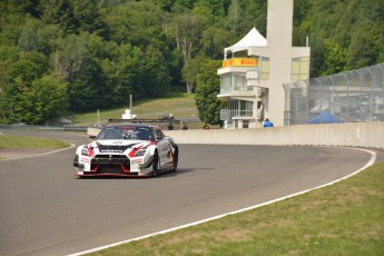 Mont-Tremblant - Classique d'été