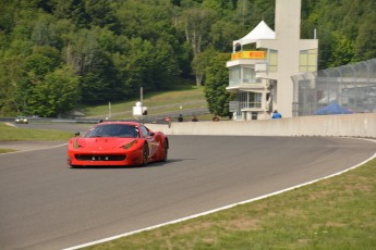 Mont-Tremblant - Classique d'été