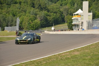 Mont-Tremblant - Classique d'été