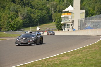 Mont-Tremblant - Classique d'été