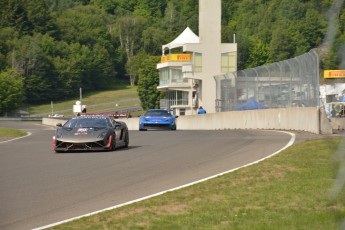 Mont-Tremblant - Classique d'été