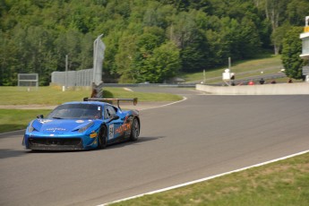 Mont-Tremblant - Classique d'été