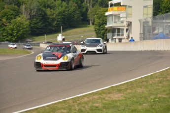 Mont-Tremblant - Classique d'été