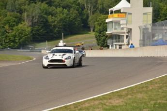 Mont-Tremblant - Classique d'été