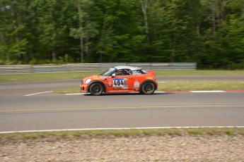 Mont-Tremblant - Classique d'été