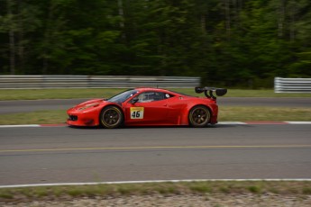 Mont-Tremblant - Classique d'été