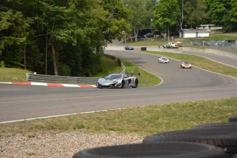 Mont-Tremblant - Classique d'été