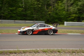 Mont-Tremblant - Classique d'été