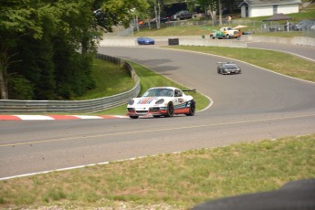 Mont-Tremblant - Classique d'été